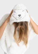 SZLAFROK DAMSKI BLUZA model: 1602713418 (one size) - obrazek 4