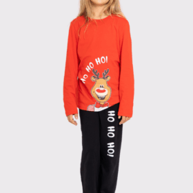 PIŻAMA DZIEWCZĘCA model: 2041150000 (5/6, 7/8, 9/10, 11/12, 13/14, 15/16)