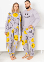SZLAFROK DAMSKI model: 2041060775 (S, M, L, XL) - obrazek 6