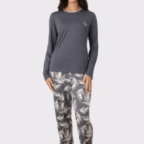 PIŻAMA DAMSKA model: 0307-V1 (S, M, L, XL)