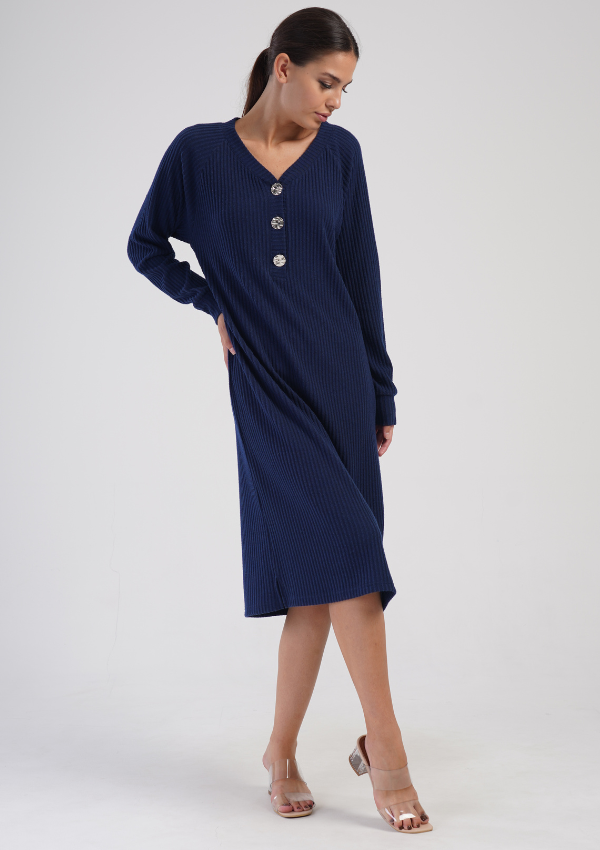 KOSZULA NOCNA DAMSKA model: 4050510000 (S, M, L, XL)