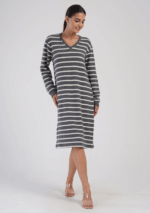 KOSZULA NOCNA DAMSKA model: 4050580000 (S, M, L, XL)