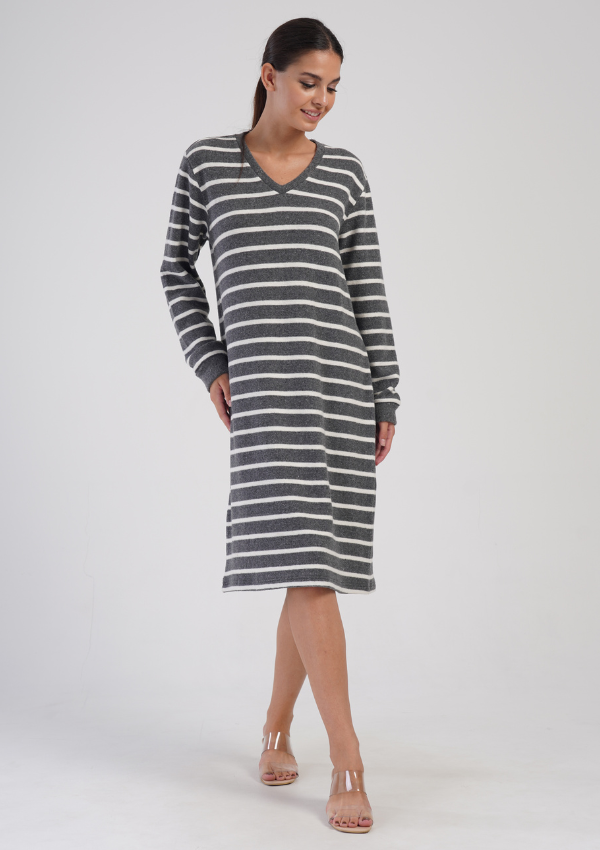 KOSZULA NOCNA DAMSKA model: 4050580000 (S, M, L, XL)
