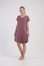 KOSZULA NOCNA DAMSKA model: 5080060000 (S, M, L, XL) - obrazek 3