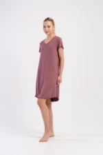 KOSZULA NOCNA DAMSKA model: 5080060000 (S, M, L, XL) - obrazek 5