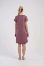 KOSZULA NOCNA DAMSKA model: 5080060000 (S, M, L, XL) - obrazek 2