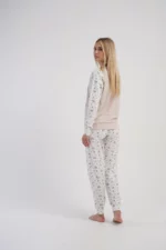 PIŻAMA DAMSKA model: 5033680473 (S, M, L, XL) - obrazek 2