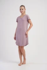 KOSZULA NOCNA DAMSKA model: 5080060000 (S, M, L, XL) - obrazek 4