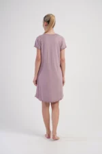 KOSZULA NOCNA DAMSKA model: 5080060000 (S, M, L, XL) - obrazek 2