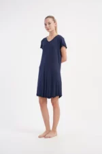 KOSZULA NOCNA DAMSKA model: 5080060000 (S, M, L, XL) - obrazek 5