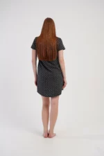 KOSZULA NOCNA DAMSKA model: 5080270451 (M, L, XL, XXL) - obrazek 2