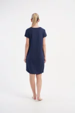 KOSZULA NOCNA DAMSKA model: 5080060000 (S, M, L, XL) - obrazek 2