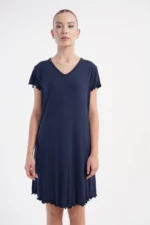 KOSZULA NOCNA DAMSKA model: 5080060000 (S, M, L, XL) - obrazek 3