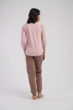PIŻAMA DAMSKA model: 5033561550 (S, M, L, XL) - obrazek 2