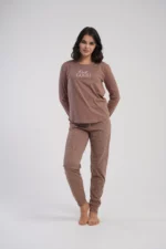 PIŻAMA DAMSKA model: 5033561550 (S, M, L, XL) - obrazek 5
