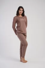 PIŻAMA DAMSKA model: 5033561550 (S, M, L, XL) - obrazek 4