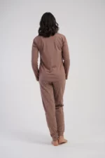 PIŻAMA DAMSKA model: 5033561550 (S, M, L, XL) - obrazek 2