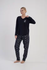 PIŻAMA DAMSKA model: 5031700023 (1XL, 2XL, 3XL, 4XL) - obrazek 5