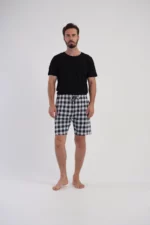 SPODNIE MĘSKIE model: 5071691335 (1XL, 2XL, 3XL, 4XL) - obrazek 3