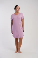 KOSZULA NOCNA DAMSKA model: 5080080000 (1XL, 2XL, 3XL, 4XL) - obrazek 5