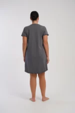 KOSZULA NOCNA DAMSKA model: 5080070000 (1XL, 2XL, 3XL, 4XL) - obrazek 2