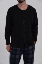 PIŻAMA MĘSKA model: 5031860826 (M, L, XL, XXL) - obrazek 3
