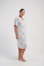 KOSZULA NOCNA DAMSKA model: 5071650710 (1XL, 2XL, 3XL, 4XL) - obrazek 5