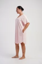 KOSZULA NOCNA DAMSKA model: 5071790000 (1XL, 2XL, 3XL, 4XL) - obrazek 4