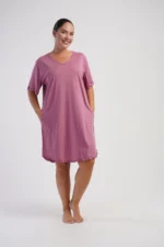 KOSZULA NOCNA DAMSKA model: 5071790000 (1XL, 2XL, 3XL, 4XL) - obrazek 5