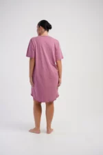 KOSZULA NOCNA DAMSKA model: 5071790000 (1XL, 2XL, 3XL, 4XL) - obrazek 2