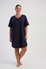 KOSZULA NOCNA DAMSKA model: 5072030000 (1XL, 2XL, 3XL, 4XL) - obrazek 5