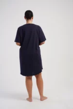 KOSZULA NOCNA DAMSKA model: 5072030000 (1XL, 2XL, 3XL, 4XL) - obrazek 2