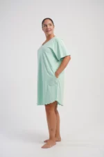 KOSZULA NOCNA DAMSKA model: 5072030000 (1XL, 2XL, 3XL, 4XL) - obrazek 4