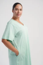 KOSZULA NOCNA DAMSKA model: 5072030000 (1XL, 2XL, 3XL, 4XL) - obrazek 3