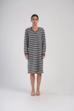 KOSZULA NOCNA DAMSKA model: 4050580000 (S, M, L, XL) - obrazek 3