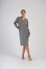 KOSZULA NOCNA DAMSKA model: 4050580000 (S, M, L, XL) - obrazek 4