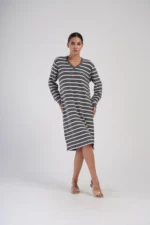 KOSZULA NOCNA DAMSKA model: 4050580000 (S, M, L, XL) - obrazek 5
