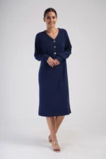 KOSZULA NOCNA DAMSKA model: 4050510000 (S, M, L, XL) - obrazek 3