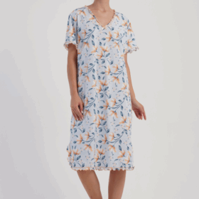 KOSZULA NOCNA DAMSKA model: 5071640710 (M, L, XL, XXL)