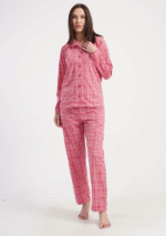 PIŻAMA DAMSKA model: 5030193968 (S, M, L, XL)