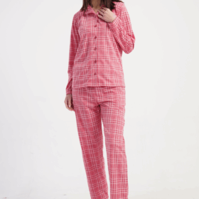 PIŻAMA DAMSKA model: 5030193968 (S, M, L, XL)