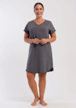 KOSZULA NOCNA DAMSKA model: 5080070000 (1XL, 2XL, 3XL, 4XL)