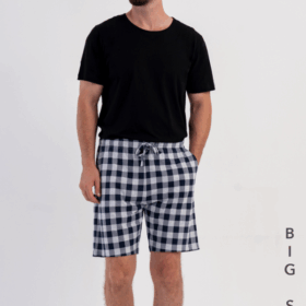 SPODNIE MĘSKIE model: 5071691335 (1XL, 2XL, 3XL, 4XL)