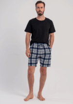 SPODNIE MĘSKIE model: 5031790591 (M, L, XL, XXL)
