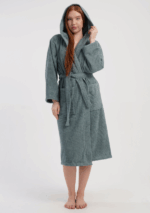 SZLAFROK DAMSKI FROTTE model: 1618770000 (M, L,XL )