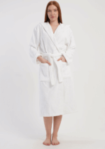 SZLAFROK DAMSKI FROTTE model: 1618790000 (M, L,XL )