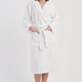 SZLAFROK DAMSKI FROTTE model: 1618790000 (M, L,XL )