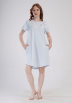 KOSZULA NOCNA DAMSKA model: 4092030000 (1XL, 2XL, 3XL, 4XL)