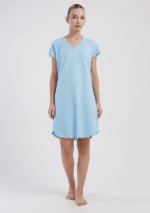 KOSZULA NOCNA DAMSKA model: 5080030000 (S, M, L, XL)