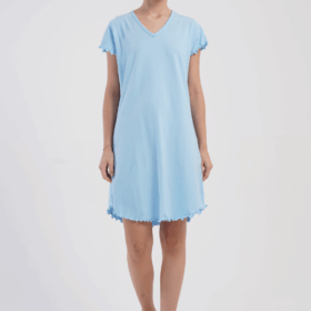 KOSZULA NOCNA DAMSKA model: 5080030000 (S, M, L, XL)